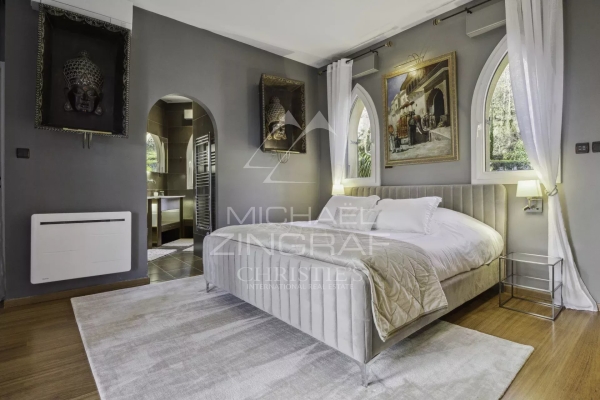 Luxury House for sale in Bargemon, 2 595 000 €, Photo 6