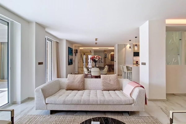 Luxury Apartment for sale in Cannes, 3 600 000 €, Photo 6