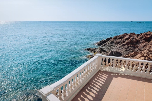 Luxury House for sale in Saint-Raphaël, 3 980 000 €, Photo 6