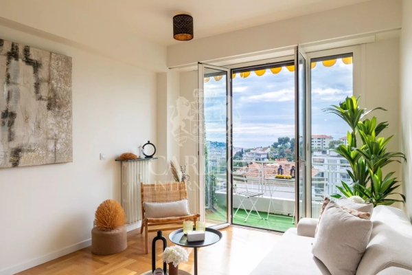 Luxury Apartment for sale in Nice, 650 000 €, Photo 7