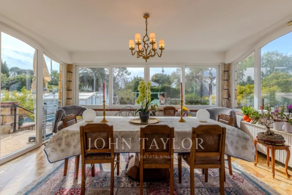 Luxury House for sale in Cap d'Antibes, 2 150 000 €, Photo 7