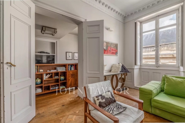 Luxury Apartment for sale in Bordeaux, 495 000 €, Photo 7