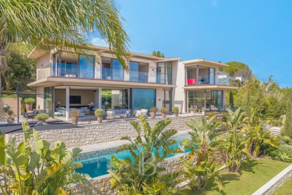 Luxury House for sale in Cannes, 12 500 000 €, Photo 7