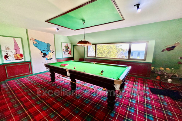 Maison de luxe à vendre à Loudéac, 490 000 €, Photo 7