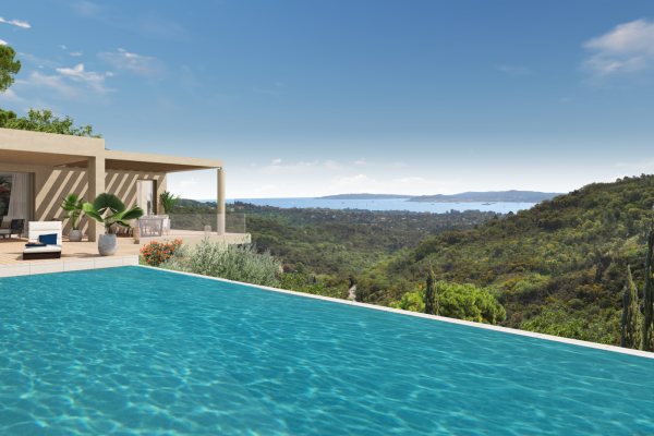 Maison de luxe à vendre à Grimaud, 4 195 000 €, Photo 1