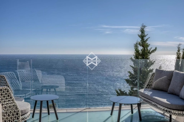 Maison de luxe à vendre à Roquebrune-Cap-Martin, 2 990 000 €, Photo 1