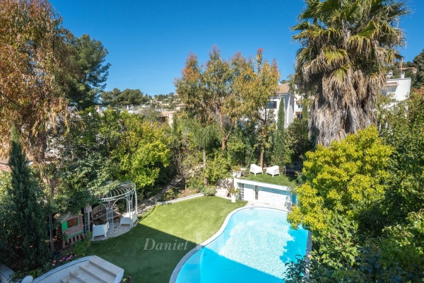 Maison de luxe à vendre à Marseille 8Ème, 2 500 000 €, Photo 1