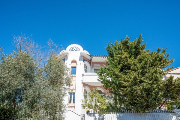 Maison de luxe à vendre à Marseille 8Ème, 2 500 000 €, Photo 1