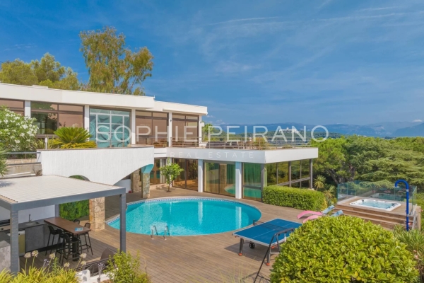 Luxury House for sale in Cannes, 4 750 000 €, Photo 1
