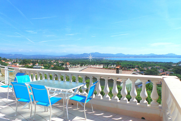 Luxury House for sale in Saint-Aygulf, 1 175 000 €, Photo 1