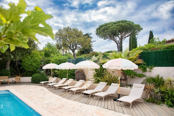 Luxury House for sale in Gassin, 1 380 000 €, Photo 2