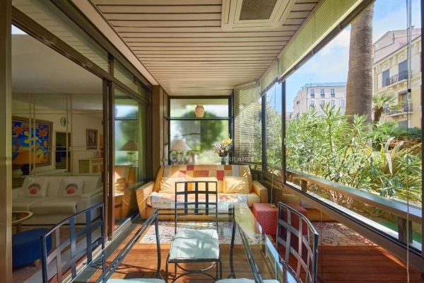 Luxury Apartment for sale in Cannes, 560 000 €, Photo 2
