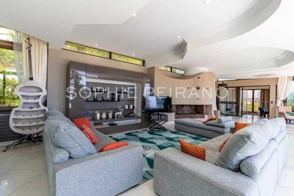 Luxury House for sale in Cannes, 4 750 000 €, Photo 2