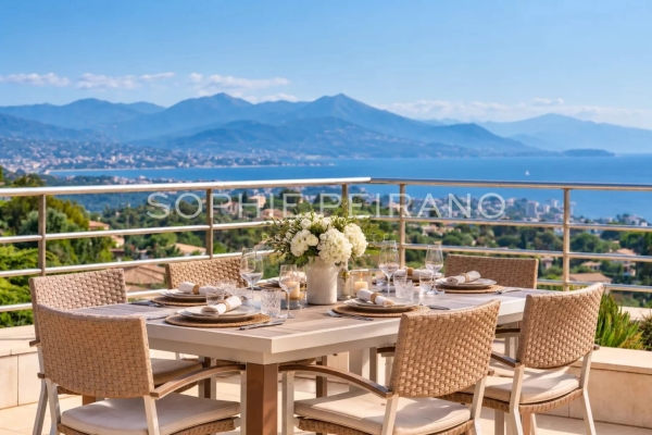 Luxury House for sale in Cannes, 4 390 000 €, Photo 2