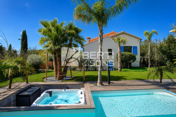 Luxury House for sale in Fréjus, 1 199 000 €, Photo 3