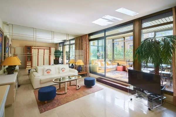 Luxury Apartment for sale in Cannes, 560 000 €, Photo 3