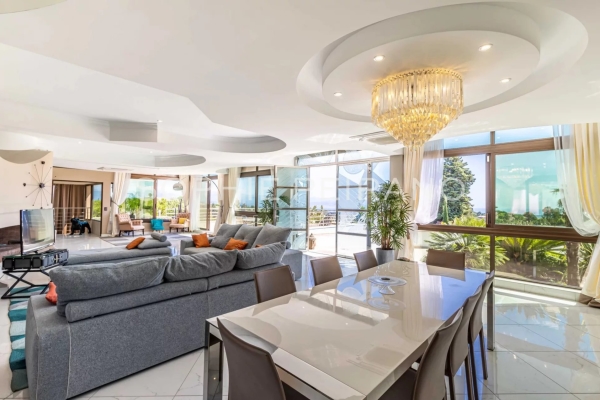 Luxury House for sale in Cannes, 4 750 000 €, Photo 3