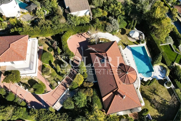 Maison de luxe à vendre à Mandelieu-la-Napoule, 3 200 000 €, Photo 3