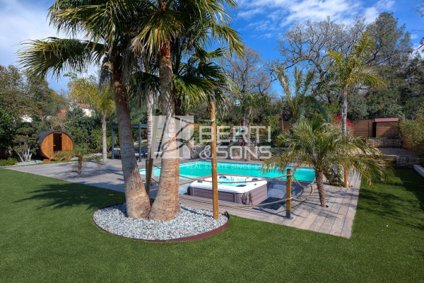 Luxury House for sale in Fréjus, 1 199 000 €, Photo 4