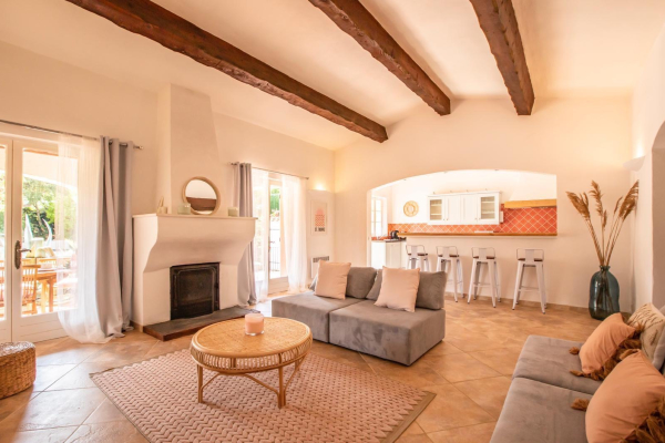 Luxury House for sale in Gassin, 1 380 000 €, Photo 4