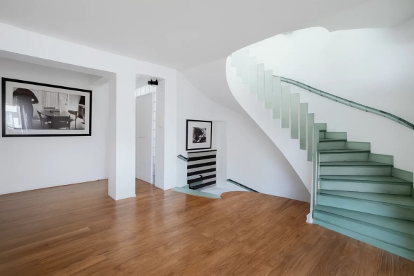 Luxury Apartment for sale in Paris 16Ème, 5 265 000 €, Photo 4