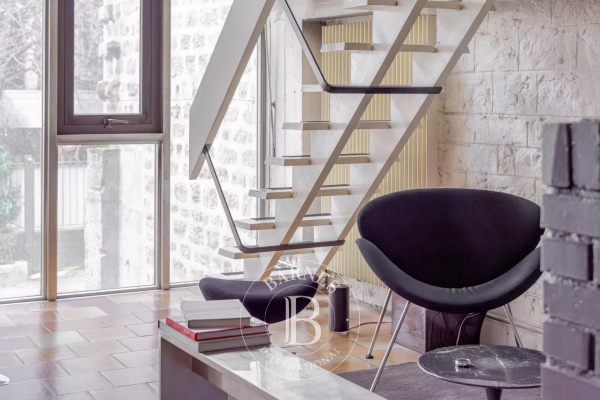 Luxury Apartment for sale in Paris 14Ème, 615 000 €, Photo 4