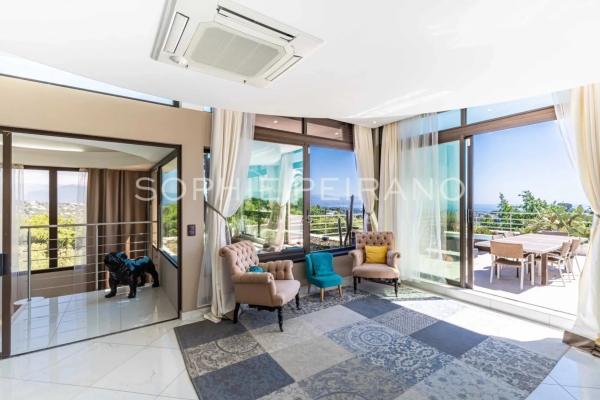 Luxury House for sale in Cannes, 4 750 000 €, Photo 4