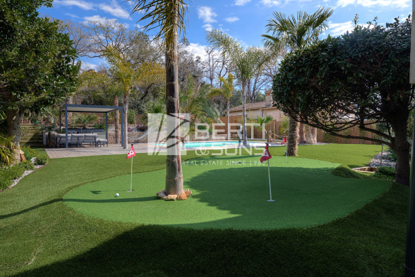 Luxury House for sale in Fréjus, 1 199 000 €, Photo 5