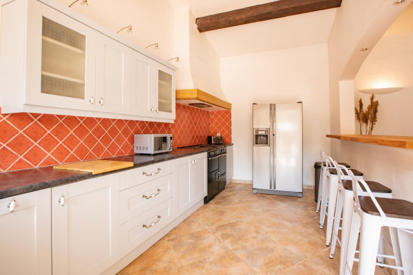 Luxury House for sale in Gassin, 1 380 000 €, Photo 5