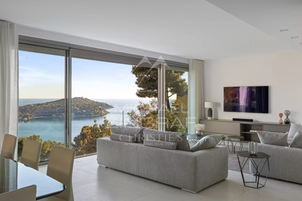 Maison de luxe à vendre à Villefranche-sur-Mer, 8 925 000 €, Photo 5