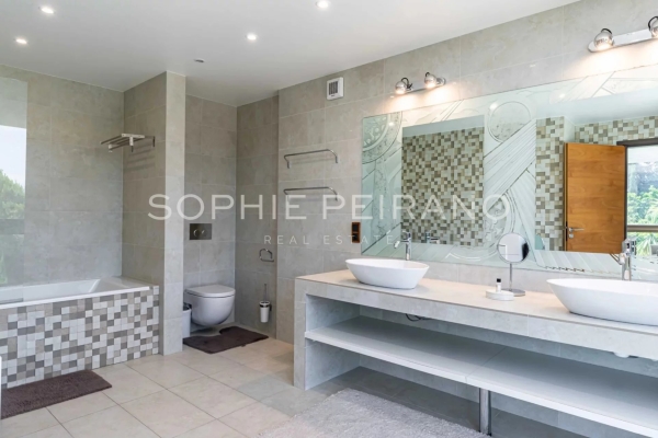 Luxury House for sale in Cannes, 4 750 000 €, Photo 6