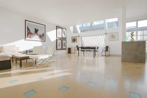 Luxury Apartment for sale in Paris 16Ème, 5 265 000 €, Photo 7