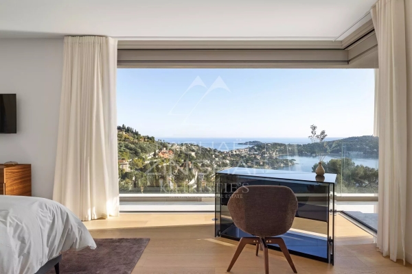 Maison de luxe à vendre à Villefranche-sur-Mer, 8 925 000 €, Photo 7