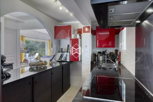 Luxury House for sale in Cavalaire-sur-Mer, 1 450 000 €, Photo 7