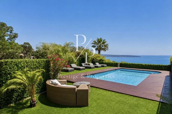 Maison de luxe à vendre à Cannes, 2 750 000 €, Photo 1