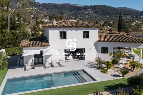 Maison de luxe à vendre à Peymeinade, 1 130 000 €, Photo 1