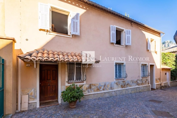 Maison de luxe à vendre à Beaulieu-sur-Mer, 795 000 €, Photo 1