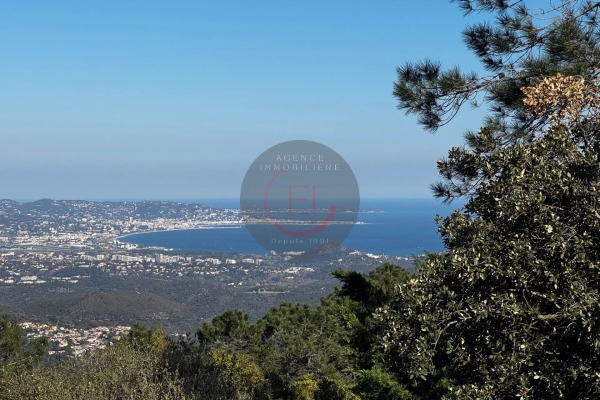 Maison de luxe à vendre à Mandelieu-la-Napoule, 1 050 000 €, Photo 2