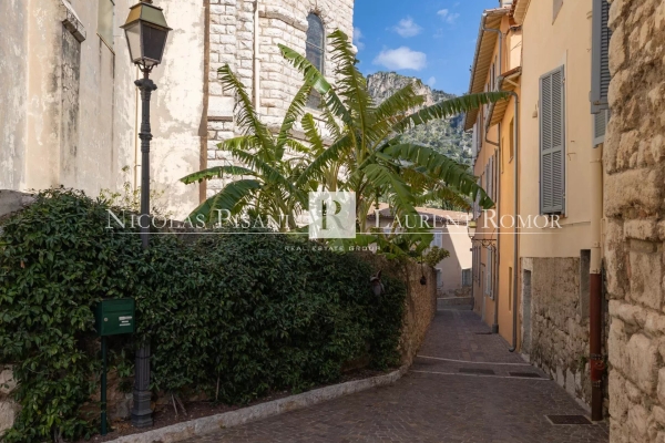 Maison de luxe à vendre à Beaulieu-sur-Mer, 795 000 €, Photo 2