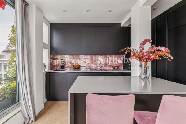 Luxury Apartment for sale in Paris 7Ème, 2 640 000 €, Photo 3