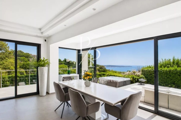 Maison de luxe à vendre à Cannes, 2 750 000 €, Photo 3
