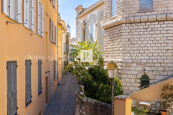 Maison de luxe à vendre à Beaulieu-sur-Mer, 795 000 €, Photo 3