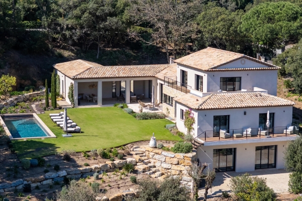 Luxury House for sale in La Croix-Valmer, 5 900 000 €, Photo 3