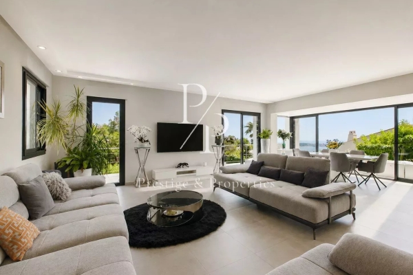 Maison de luxe à vendre à Cannes, 2 750 000 €, Photo 4