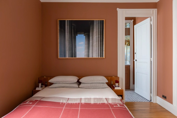 Appartement de luxe à vendre à Paris 16ème, 1 198 000 €, Photo 4