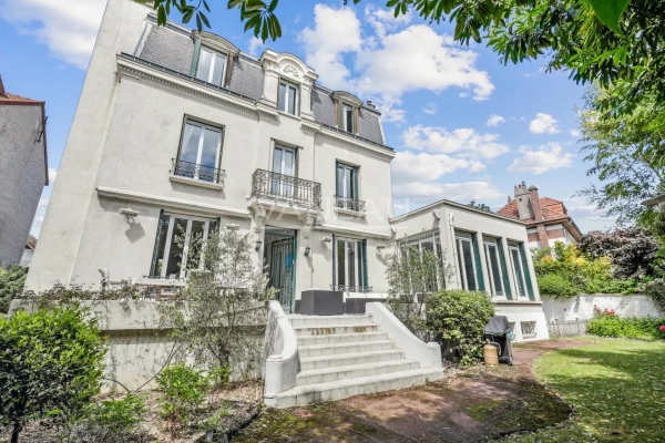 Luxury House for sale in Suresnes, 2 790 000 €, Photo 4