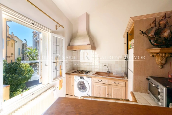 Maison de luxe à vendre à Beaulieu-sur-Mer, 795 000 €, Photo 5