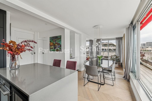 Luxury Apartment for sale in Paris 7Ème, 2 640 000 €, Photo 6