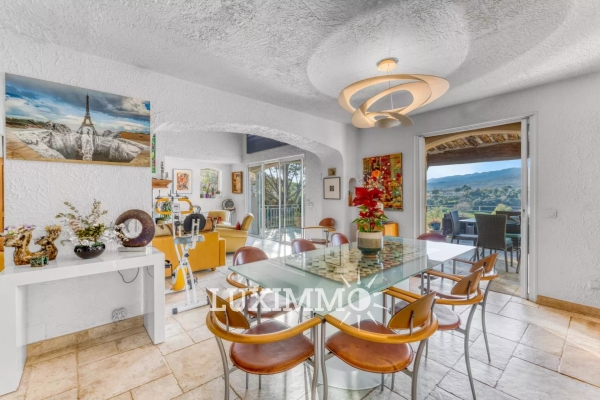 Luxury House for sale in Mandelieu-la-Napoule, 1 799 000 €, Photo 6
