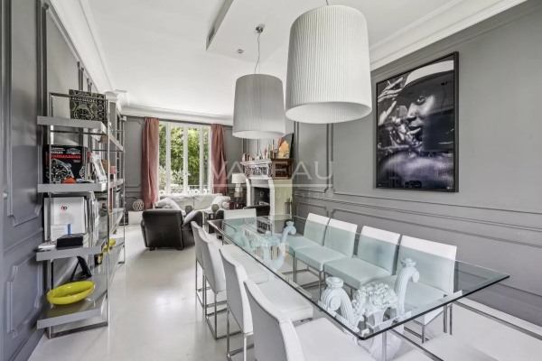 Luxury House for sale in Suresnes, 2 790 000 €, Photo 6